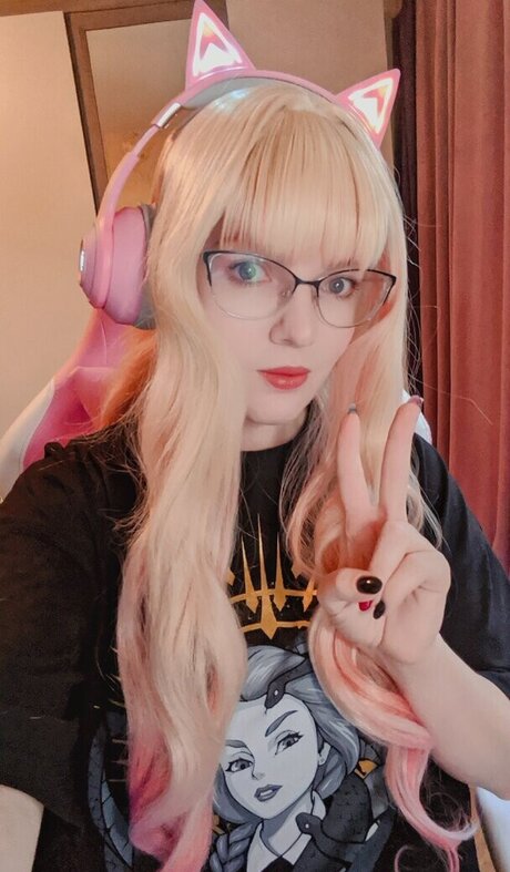 Brounovskoe Cosplay