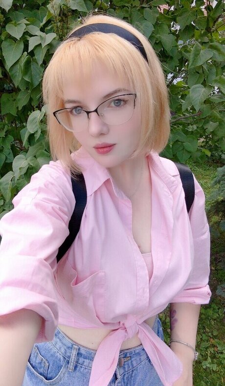 Brounovskoe Cosplay