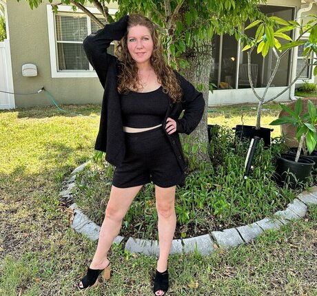 Foto di nudo di fuga di OnlyFans di Cheryl Hawks