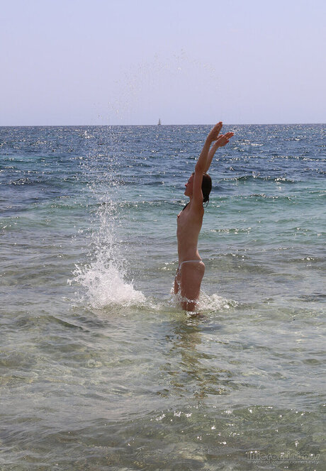 Microminimus & Wicked Weasel Models