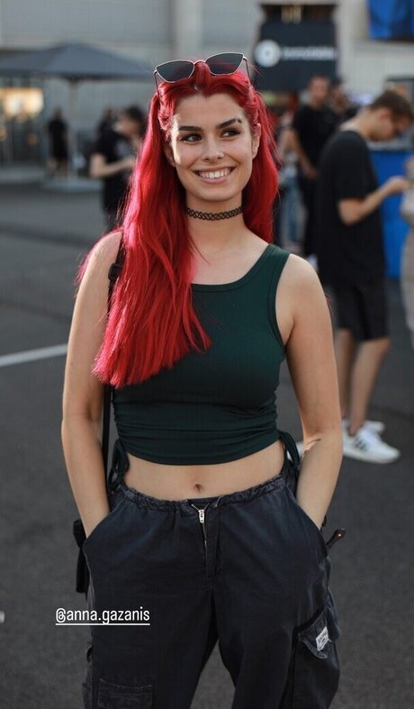 Annagazanis