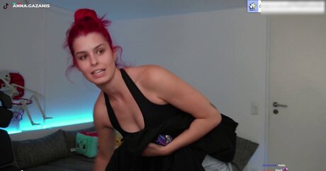 Annagazanis