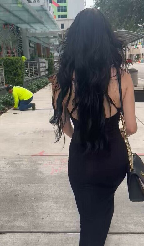 Foto di nudo di fuga di OnlyFans di Lunaxxgrace