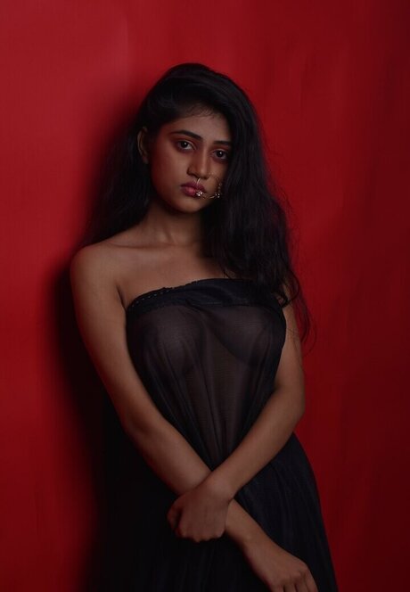 Chandrika Passionica