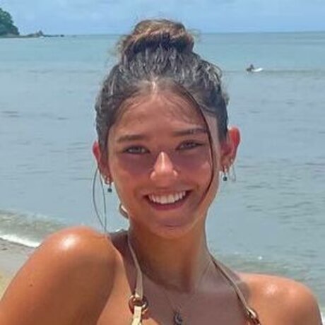 Foto di nudo di fuga di OnlyFans di Annalise Schmilinsky