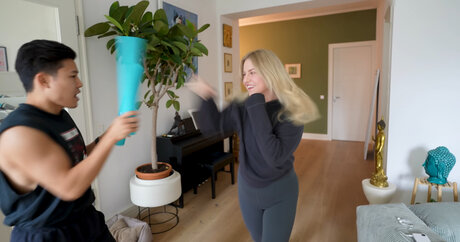 Kellymissesvlog