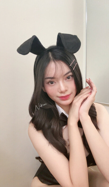 Niken Andalusi