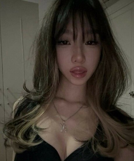 Foto di nudo di fuga di OnlyFans di Fatherlain