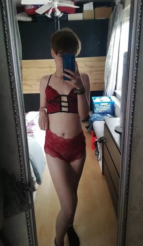 Foto di nudo di fuga di OnlyFans di Secrethubwue