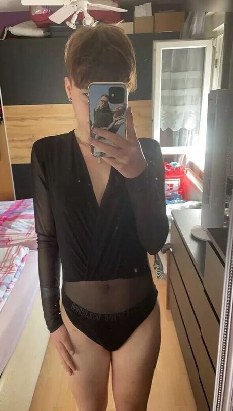 Foto di nudo di fuga di OnlyFans di Secrethubwue