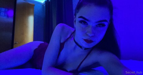 Foto di nudo di fuga di OnlyFans di Secrethubwue