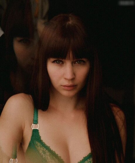 Sophie Nther