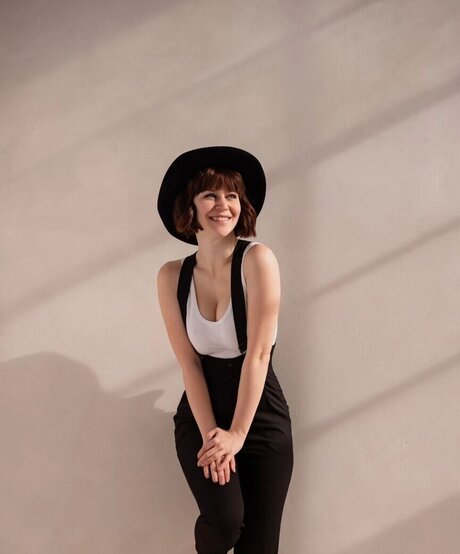 Sophie Nther