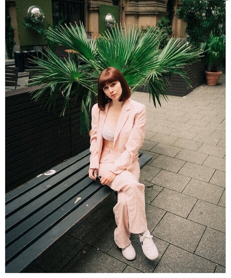 Sophie Nther