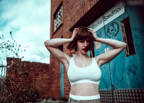 Sophie Nther