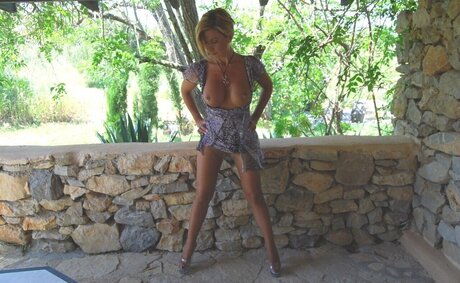Brilliant Paula