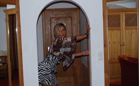 Brilliant Paula