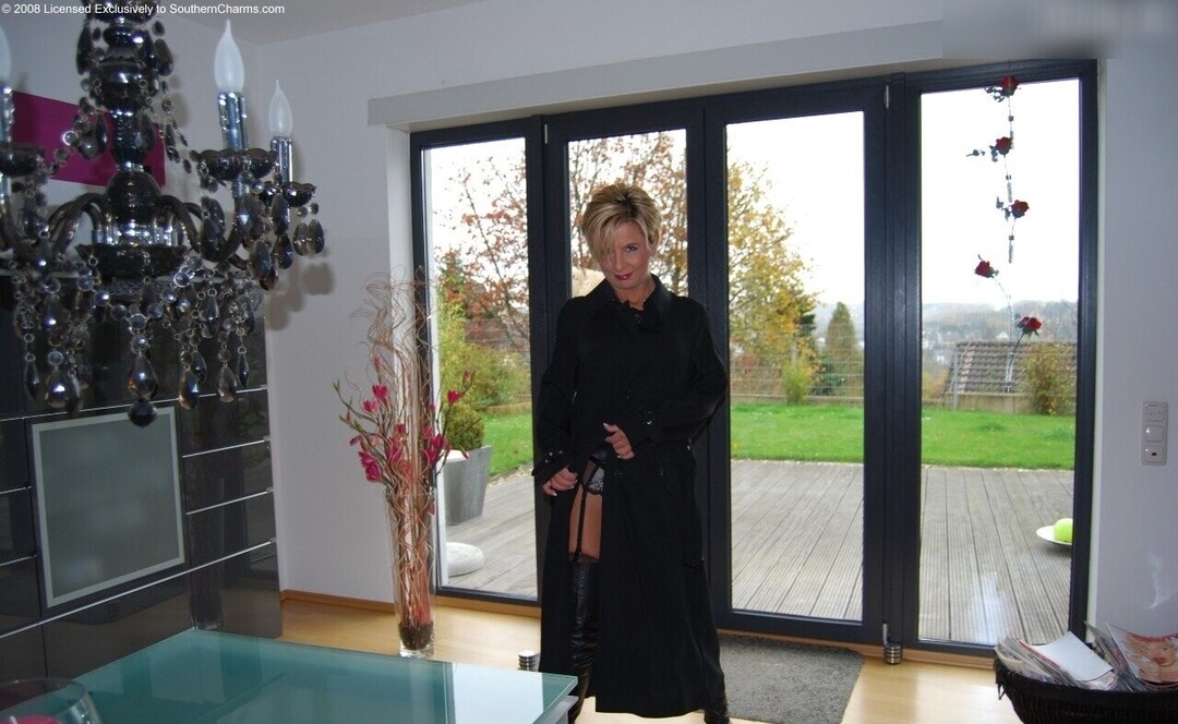 Foto di nudo di fuga di OnlyFans di Brilliant Paula #1474