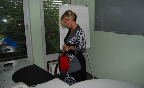 Brilliant Paula