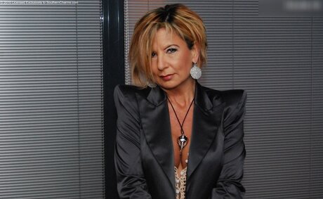 Brilliant Paula