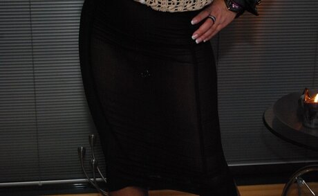 Brilliant Paula