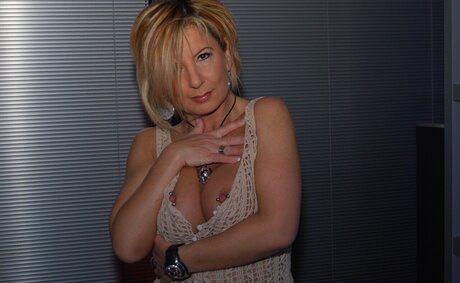 Brilliant Paula