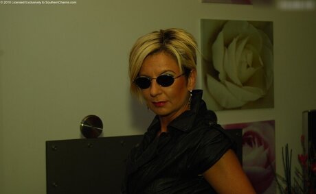 Brilliant Paula
