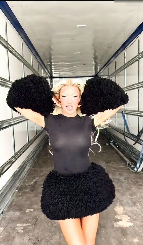 Shirin David