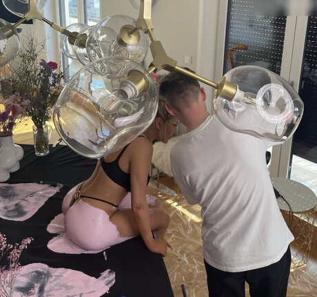 Shirin David