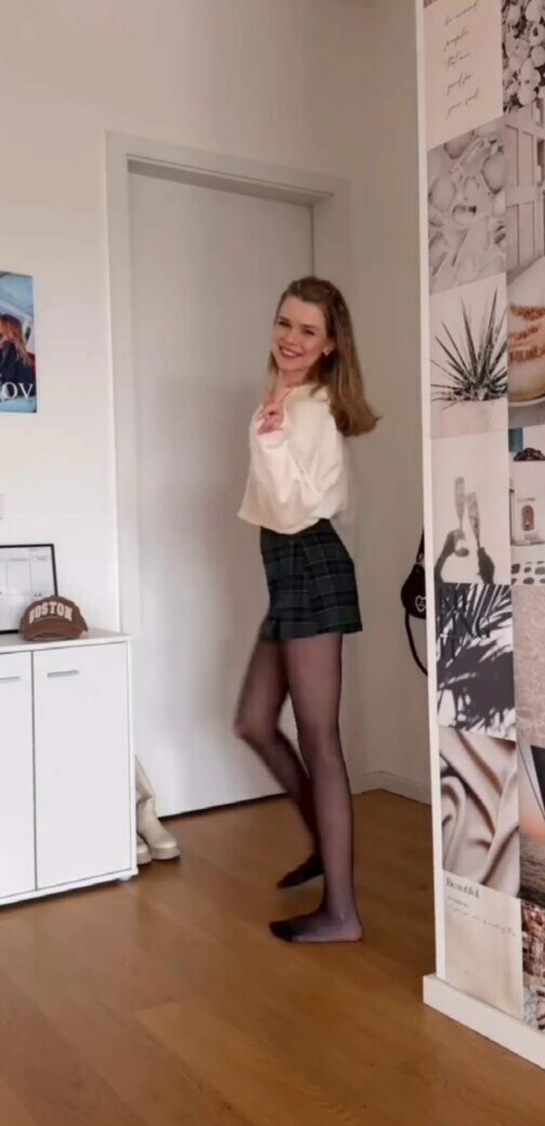 Foto di nudo di fuga di OnlyFans di Lea Peach #1162