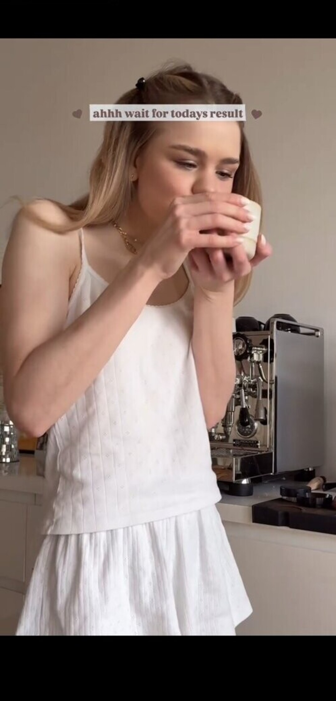 Foto di nudo di fuga di OnlyFans di Lea Peach #1233