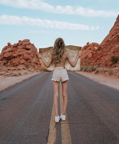 Lea Peach