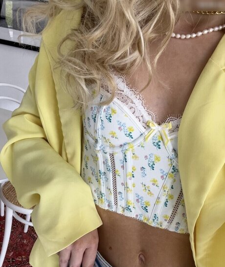 Lea Peach