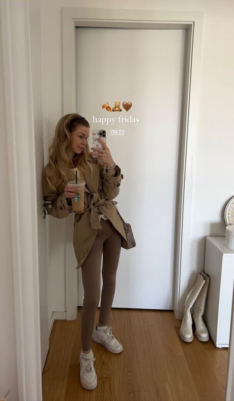 Lea Peach