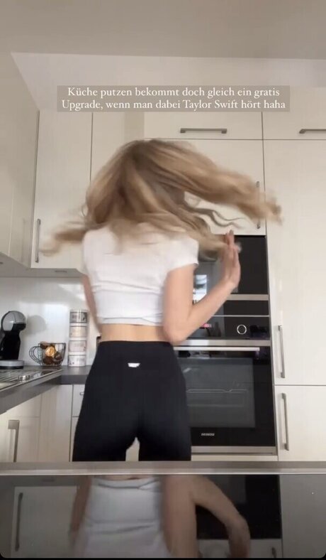Lea Peach