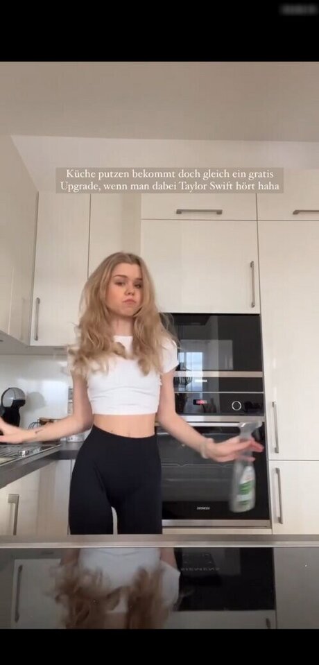 Lea Peach