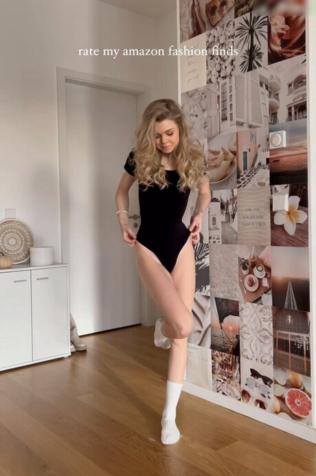 Lea Peach