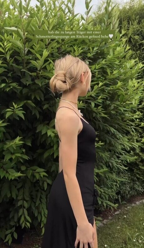 Lea Peach