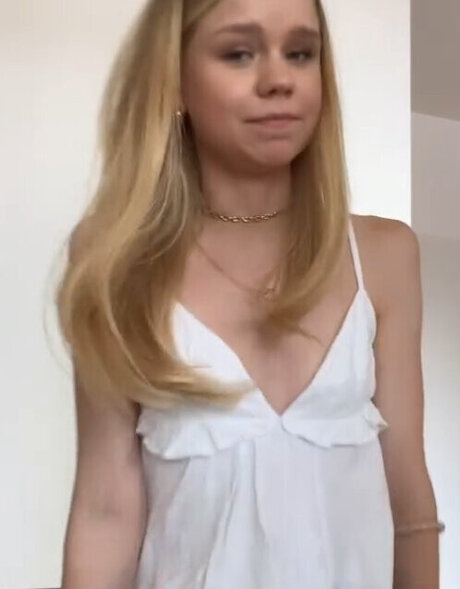 Lea Peach