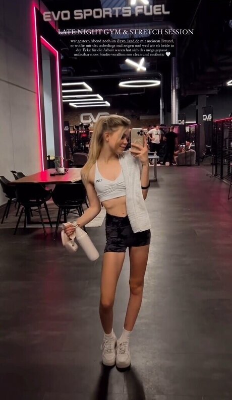Lea Peach