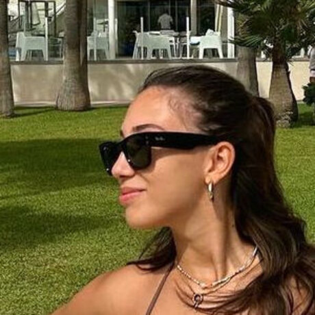 Foto di nudo di fuga di OnlyFans di Leonaankj