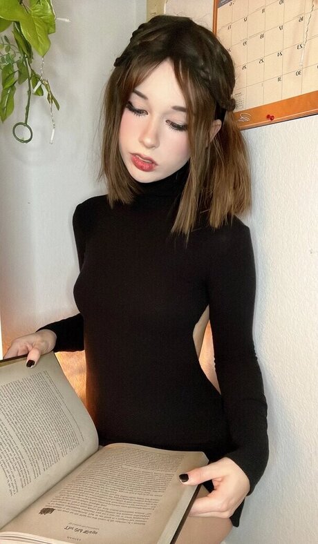 Foto di nudo di fuga di OnlyFans di Loopziepop