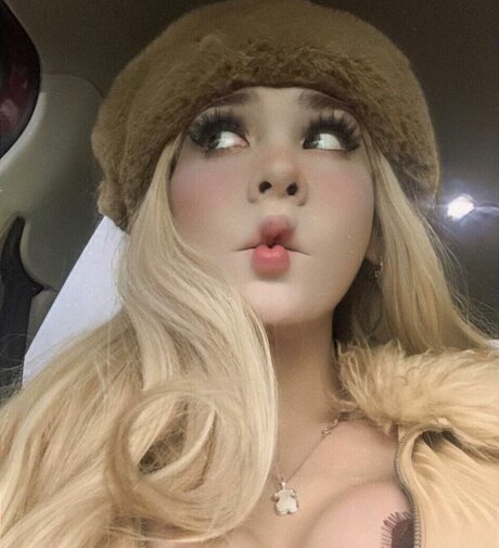 Foto di nudo di fuga di OnlyFans di Anasophg