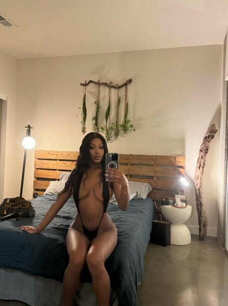 Foto di nudo di fuga di OnlyFans di Magicalc000ch