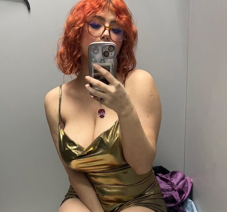 Foto di nudo di fuga di OnlyFans di Meka Neko