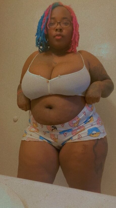 Foto di nudo di fuga di OnlyFans di Kissmykittkatt