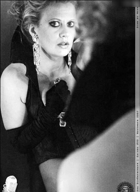 Barbara Schöneberger