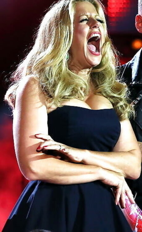 Barbara Schöneberger