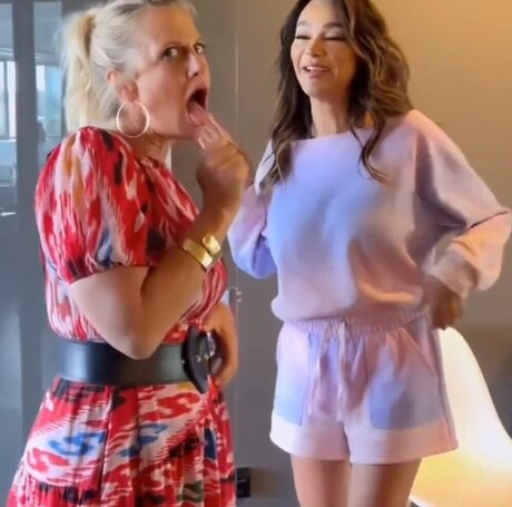 Barbara Schöneberger