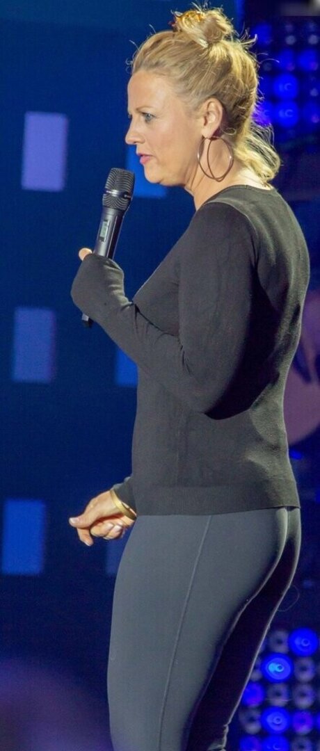 Barbara Schöneberger